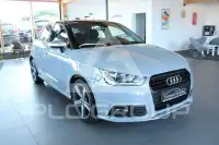 2018 Audi A1