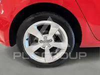 2018 Audi A1