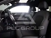 2018 Audi A1