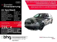 2018 Audi A1