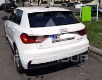 2018 Audi A1