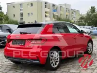 2018 Audi A1