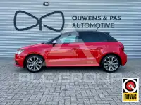 2018 Audi A1