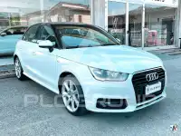 2018 Audi A1