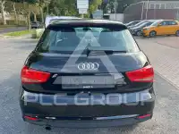 2018 Audi A1