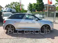2018 Audi A1
