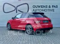 2018 Audi A1