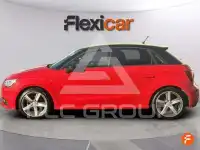 2018 Audi A1