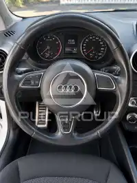 2018 Audi A1