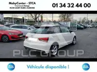 2018 Audi A1