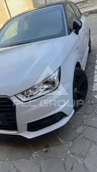 2018 Audi A1