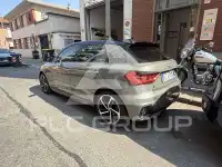 2018 Audi A1