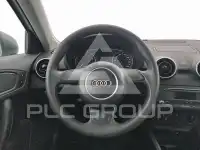 2018 Audi A1