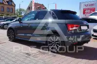 2018 Audi A1