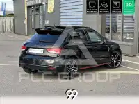 2018 Audi A1