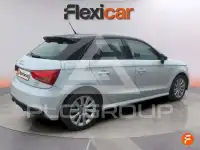 2018 Audi A1