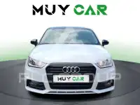 2018 Audi A1