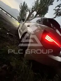 2018 Audi A1