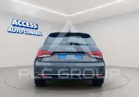 2018 Audi A1
