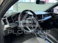 2018 Audi A1