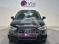2018 Audi A1
