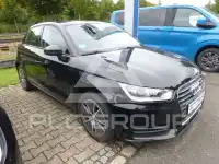 2018 Audi A1