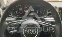 2018 Audi A1