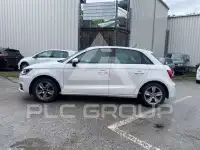 2018 Audi A1
