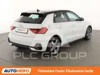 2018 Audi A1