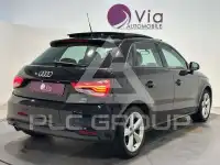 2018 Audi A1