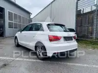 2018 Audi A1