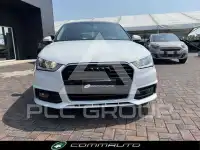 2018 Audi A1