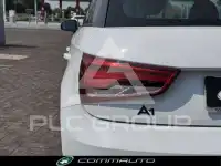 2018 Audi A1