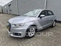 2018 Audi A1