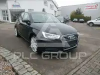 2018 Audi A1