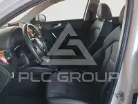 2018 Audi A1