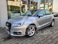2018 Audi A1
