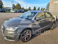 2018 Audi A1