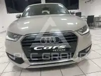 2018 Audi A1