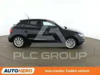 2018 Audi A1