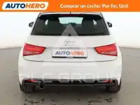 2018 Audi A1