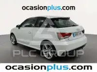 2018 Audi A1
