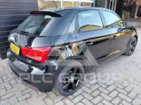 2018 Audi A1