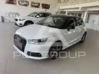 2018 Audi A1