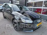2018 Audi A1