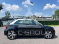 2018 Audi A1