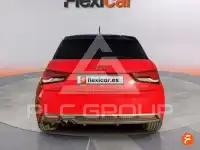 2018 Audi A1