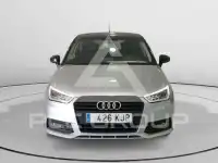 2018 Audi A1