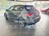 2018 Audi A1