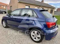 2018 Audi A1